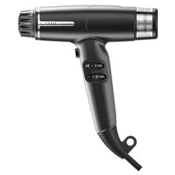 Secadora Profesional IQ Lite Black