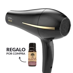 Secadora Bora Gold ION