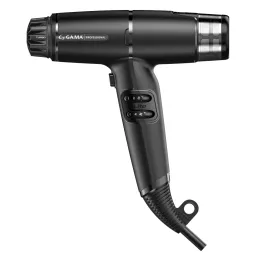 Secadora Profesional IQ Lite Max Black